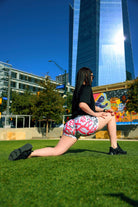 X-Strive Shorts Performance Shorts Performance Shorts