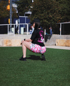 X-Strive Shorts Performance Shorts Performance Shorts