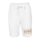 X-Strive Shorts White / S Men's Performance Shorts Men's Performance Shorts