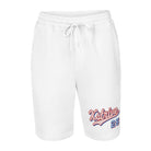 X-Strive Shorts White / S Men's Performance Shorts Men's Performance Shorts