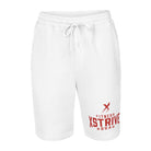 X-Strive Shorts White / S Performance Short