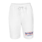 X-Strive Shorts White / S Performance Shorts Performance Shorts