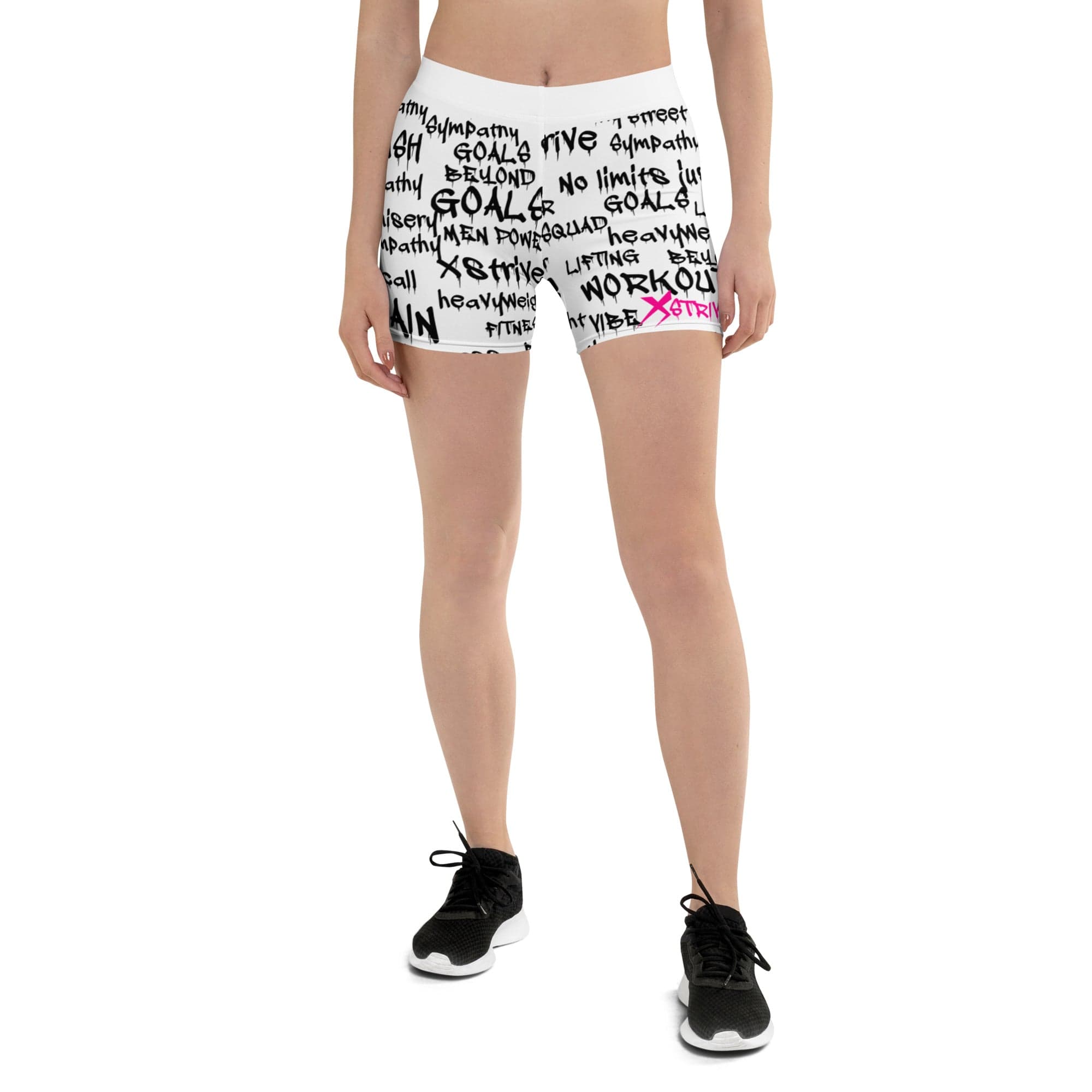 Performance Shorts