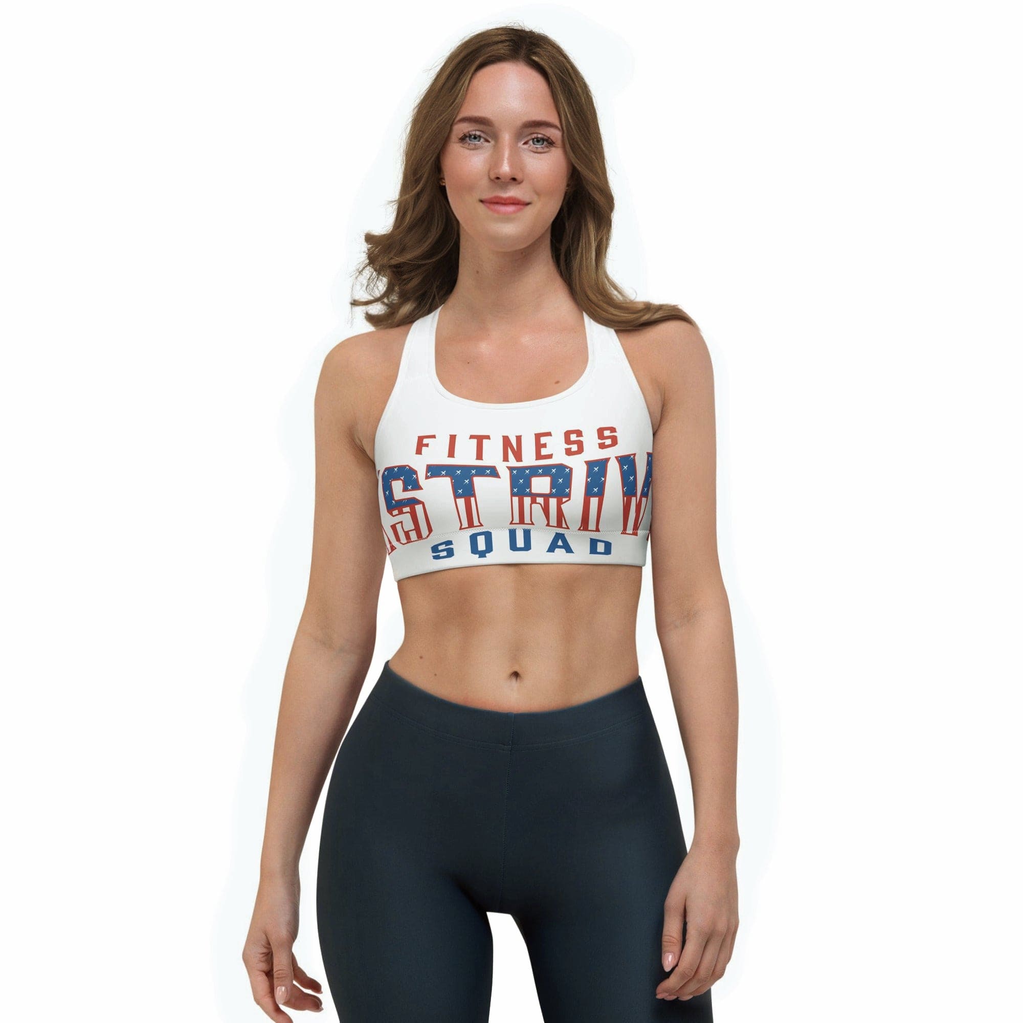 X-Strive Sports Bra Everyday Sport Bra