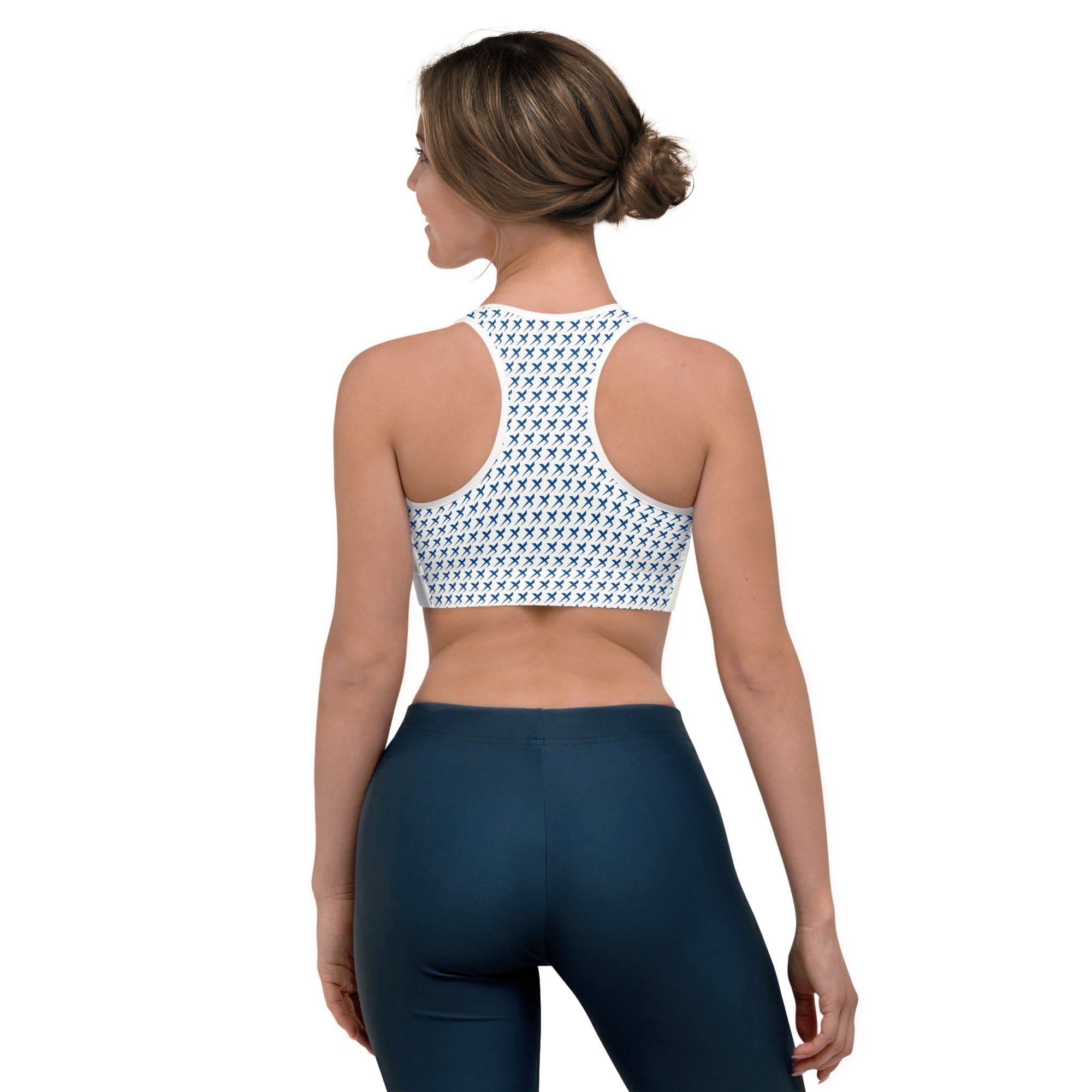 X-Strive Sports Bra Everyday Sport Bra