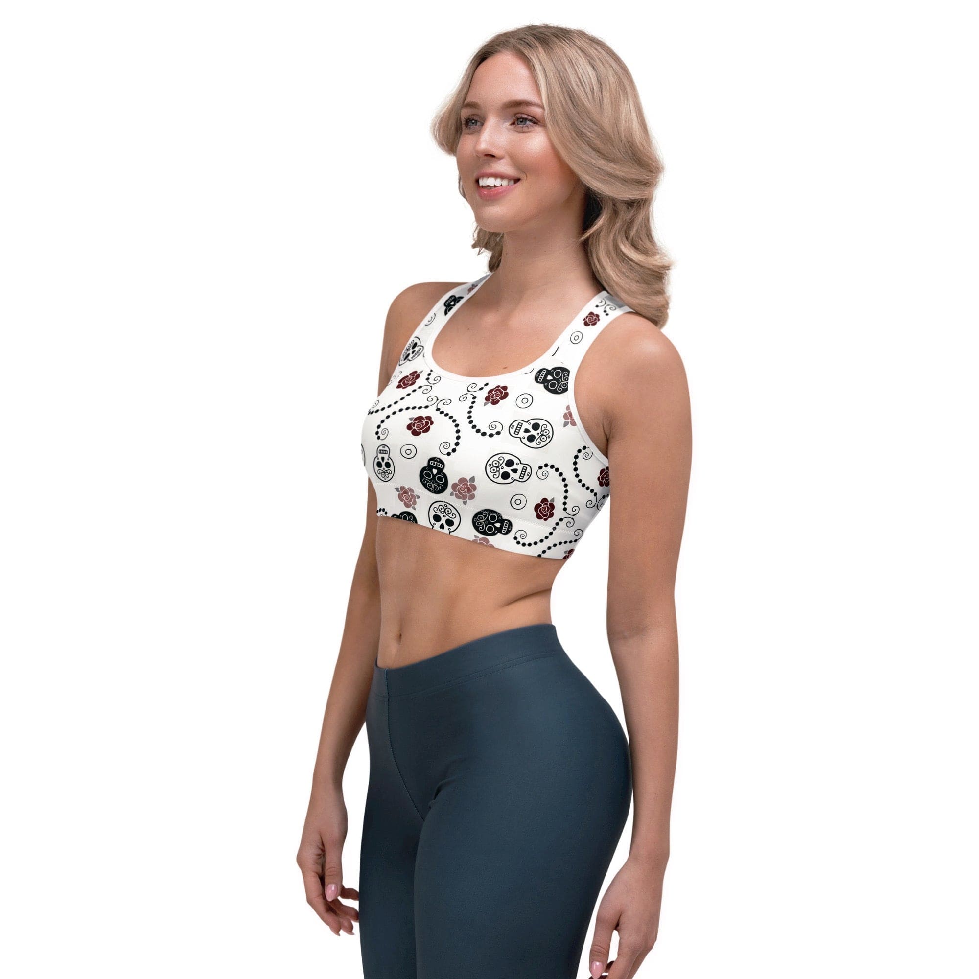 X-Strive Sports Bra October Special Sports bra