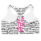X-Strive Sports Bra Unlimited Comfort Sport Bra Unlimited Comfort Sport Bra
