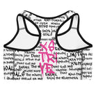 X-Strive Sports Bra Unlimited Comfort Sport Bra Unlimited Comfort Sport Bra