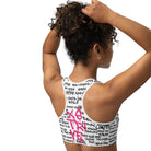 X-Strive Sports Bra Unlimited Comfort Sport Bra