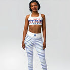 X-Strive Sports Bra XS Everyday Sport Bra Everyday Sport Bra