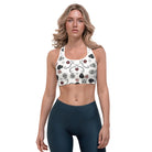 X-Strive Sports Bra XS October Special Sports bra