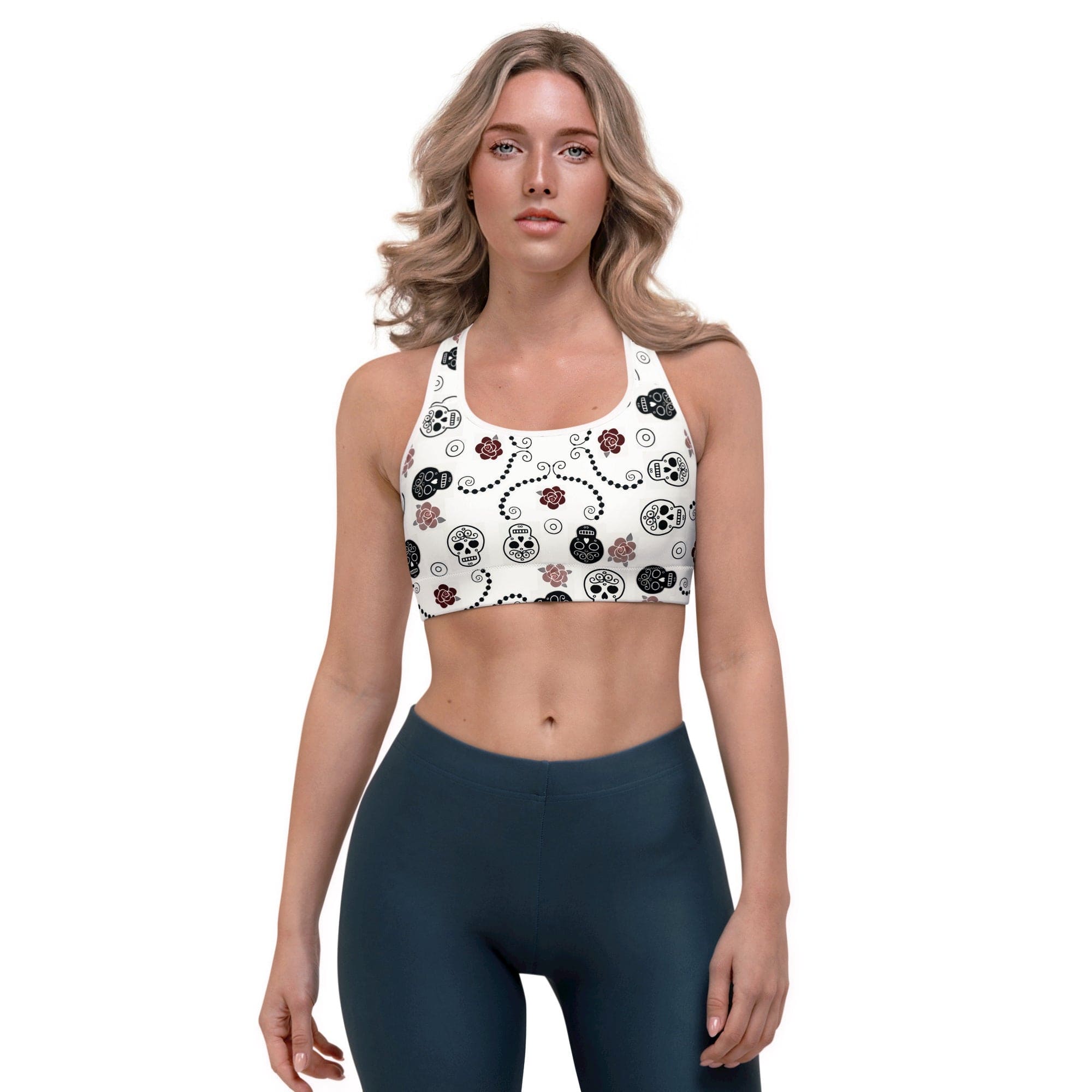 X-Strive Sports Bra XS October Special Sports bra