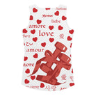 X-Strive Sublimation Cut & Sew Tank Top Sublimation Cut & Sew Tank Top