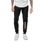X-Strive Sweatpants Black / XS Performance  Sweatpants Performance  Sweatpants