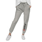 X-Strive Sweatpants Carbon Grey / XS Training Fleece Sweatpants Training Fleece Sweatpants