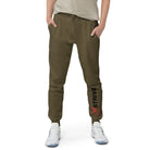 X-Strive Sweatpants Military Green / XS Performance  Sweatpants Performance  Sweatpants