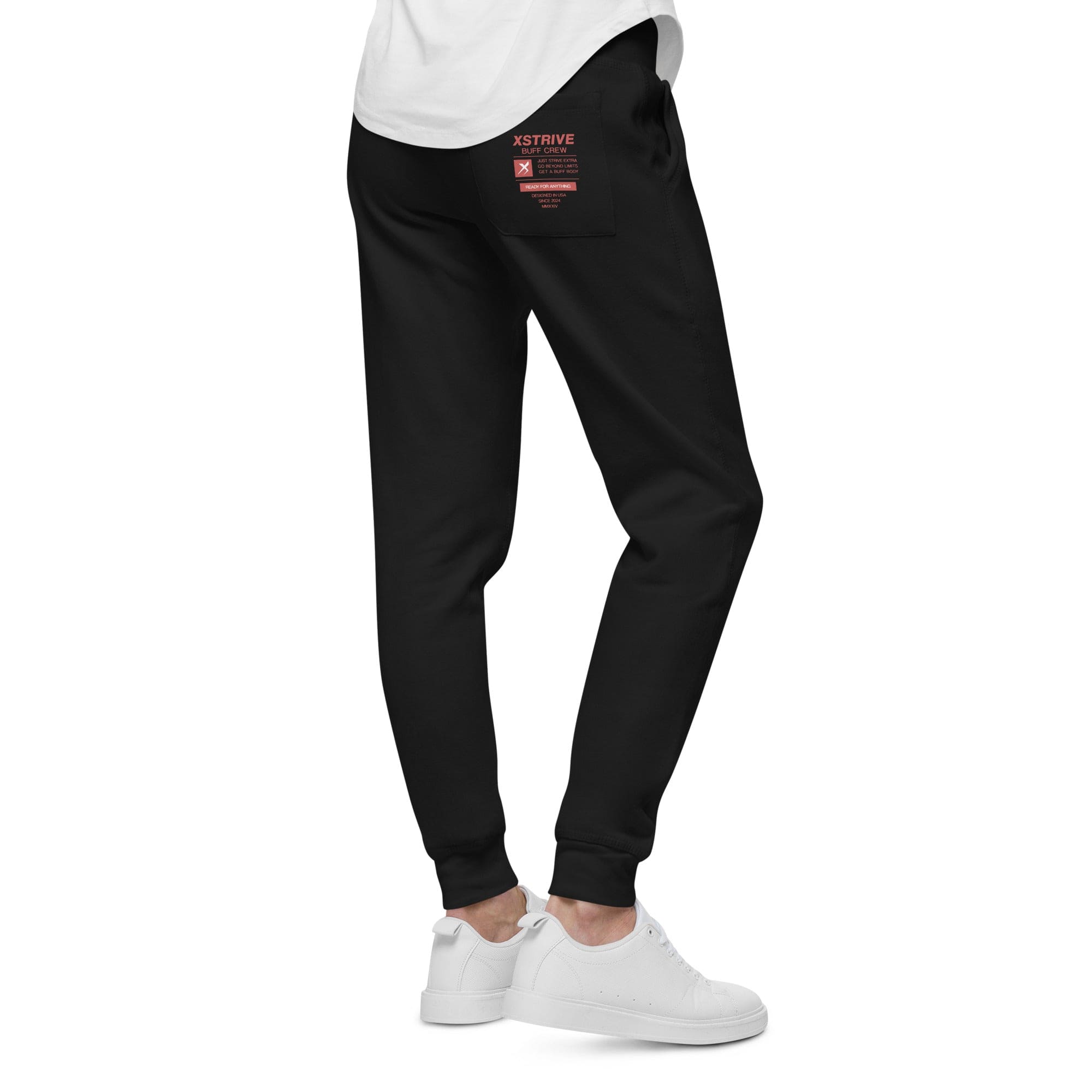 X-Strive Sweatpants Performance  Sweatpants