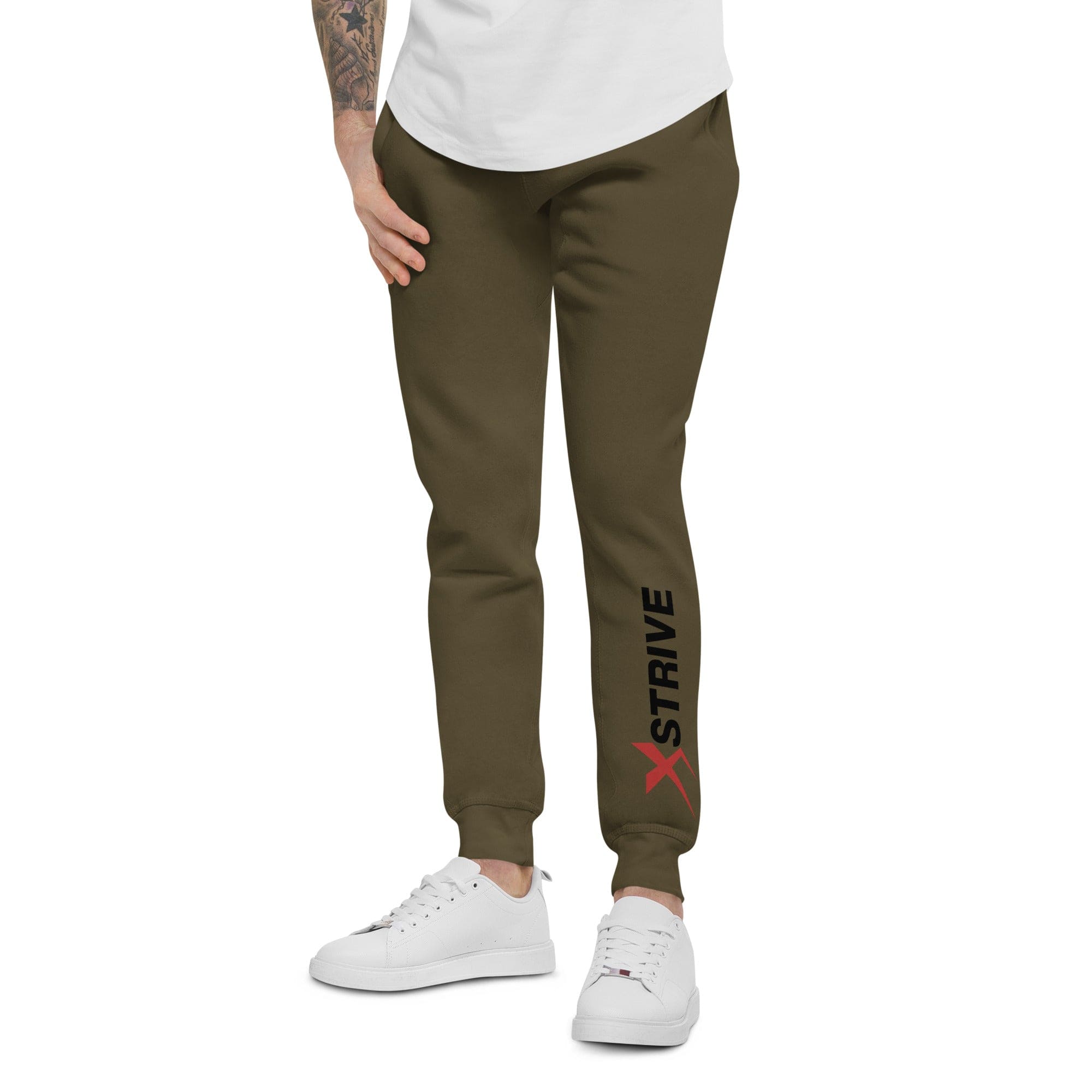 X-Strive Sweatpants Performance  Sweatpants