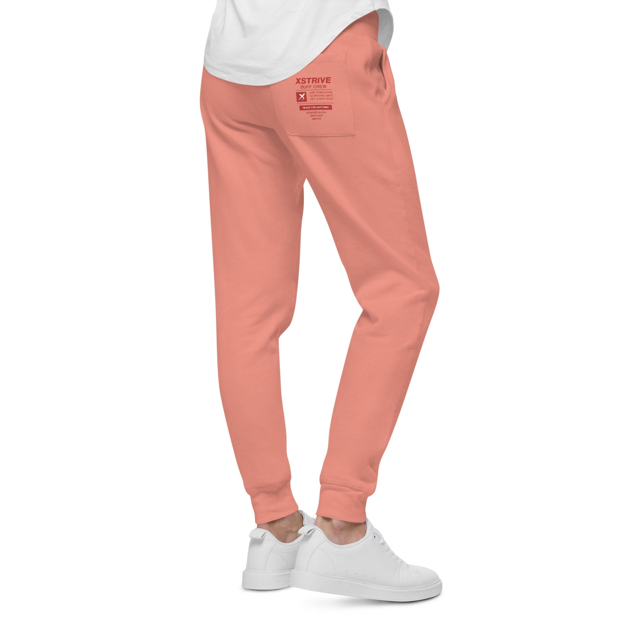 X-Strive Sweatpants Performance  Sweatpants