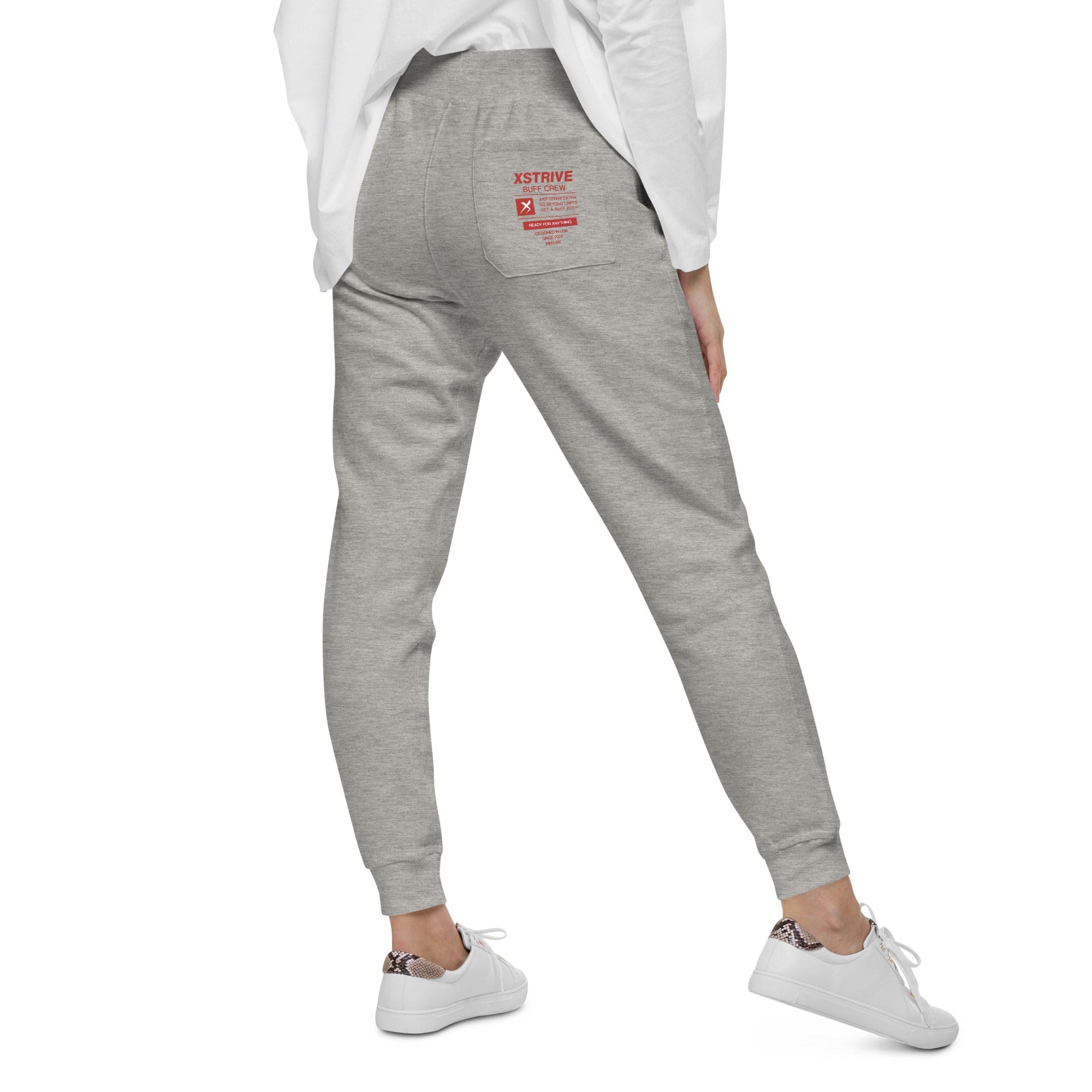 X-Strive Sweatpants Training Fleece Sweatpants