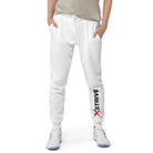 X-Strive Sweatpants White / XS Performance  Sweatpants Performance  Sweatpants