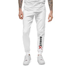 X-Strive Sweatpants White / XS Performance  Sweatpants