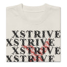 X-Strive T-shirt ActivePro Oversized Training Tee