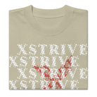 X-Strive T-shirt ActivePro Oversized Training Tee