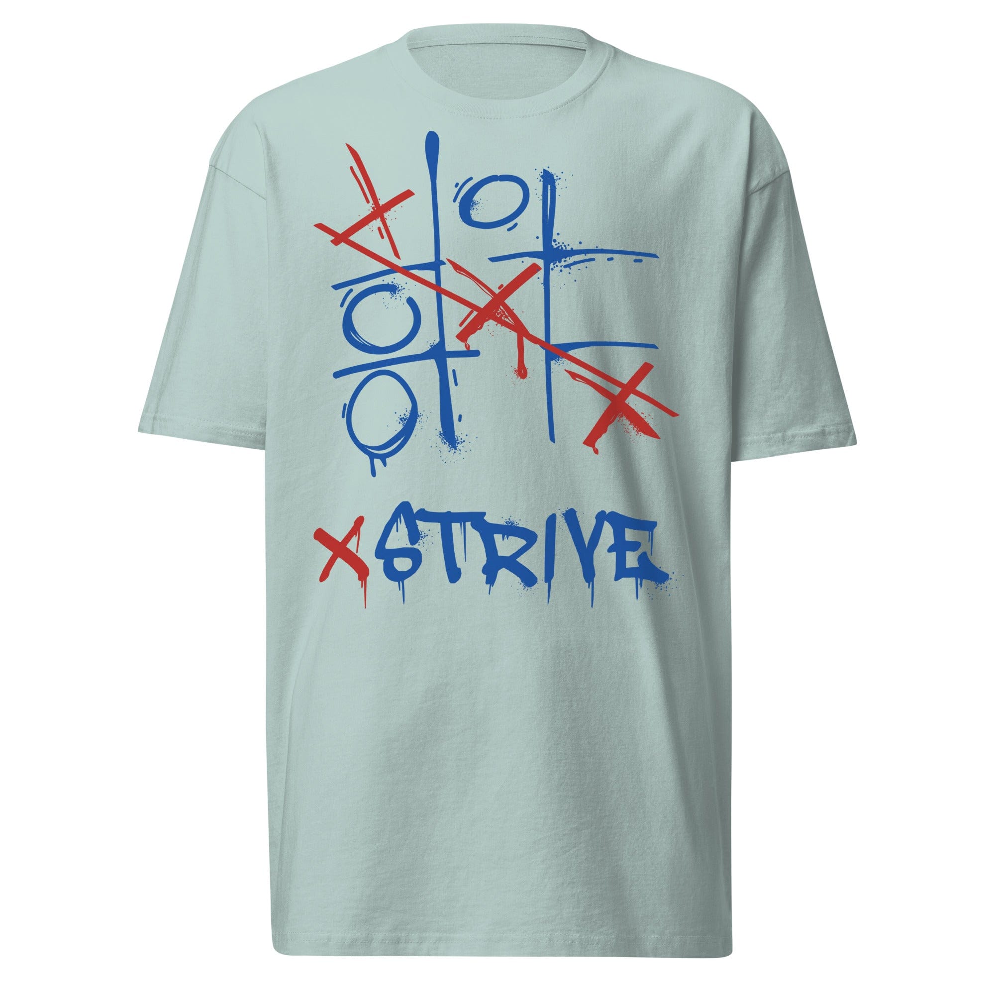 X-Strive T-shirt Agave / S Premium Urban Style