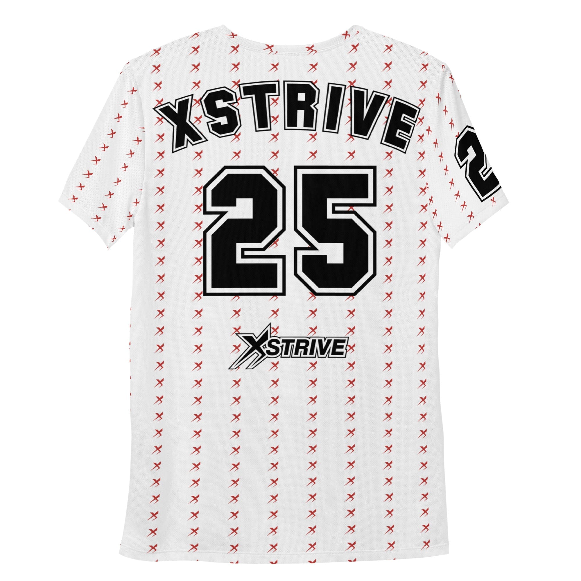 X-Strive T-shirt Alpha Performance Men's Athletic T-shirt