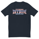 X-Strive T-shirt Alpha Performance T-Shirt