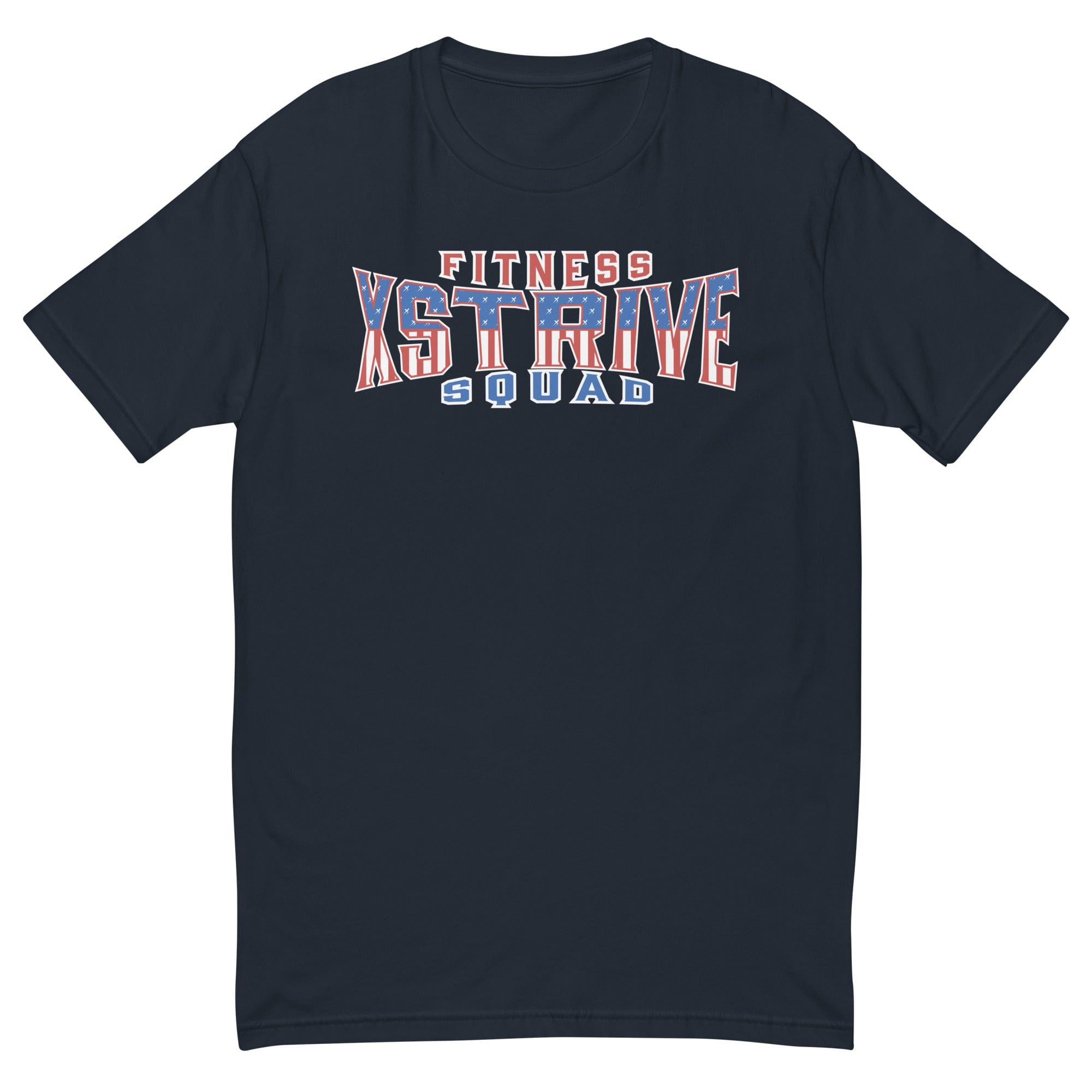 X-Strive T-shirt Alpha Performance T-Shirt