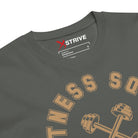 X-Strive T-shirt Alpha Performance T-Shirt