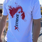 X-Strive T-shirt Alpha Performance Tshirt Alpha Performance Tshirt