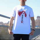 X-Strive T-shirt Alpha Performance Tshirt Alpha Performance Tshirt