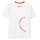 X-Strive T-shirt “Be My Gym Partner”- Men’s T-Shirt “Be My Gym Partner”- Men’s T-Shirt