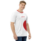 X-Strive T-shirt “Be My Gym Partner”- Men’s T-Shirt “Be My Gym Partner”- Men’s T-Shirt