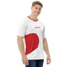 X-Strive T-shirt “Be My Gym Partner”- Men’s T-Shirt “Be My Gym Partner”- Men’s T-Shirt