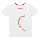 X-Strive T-shirt “Be My Gym Partner”- Women's T-shirt “Be My Gym Partner”- Women's T-shirt