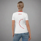 X-Strive T-shirt “Be My Gym Partner”- Women's T-shirt “Be My Gym Partner”- Women's T-shirt