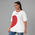 X-Strive T-shirt “Be My Gym Partner”- Women's T-shirt “Be My Gym Partner”- Women's T-shirt