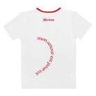 X-Strive T-shirt “Be My Gym Partner”- Women's T-shirt “Be My Gym Partner”- Women's T-shirt