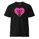 X-Strive T-shirt Black / S Fitness Lover T-Shirt Fitness Lover T-Shirt