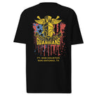 X-Strive T-shirt Black / S Men’s Premium Heavyweight Tee Men’s Heavyweight Tee | Premium Cotton T-Shirt for Everyday Wear