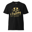 X-Strive T-shirt Black / S No Limits T-Shirt No Limits T-Shirt