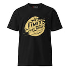 X-Strive T-shirt Black / S No Limits T-Shirt No Limits T-Shirt