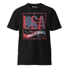 X-Strive T-shirt Black / S Patriotic Premium  T-shirt Patriotic Premium  T-shirt