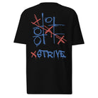 X-Strive T-shirt Black / S Premium Urban Style