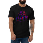 X-Strive T-shirt Black / XS No Limits T-Shirt