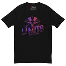 X-Strive T-shirt Black / XS No Limits T-Shirt No Limits T-Shirt